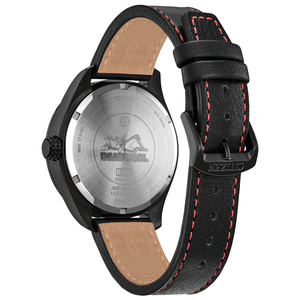 Citizen Here Comes Deadpool Marvel AW0145-02W