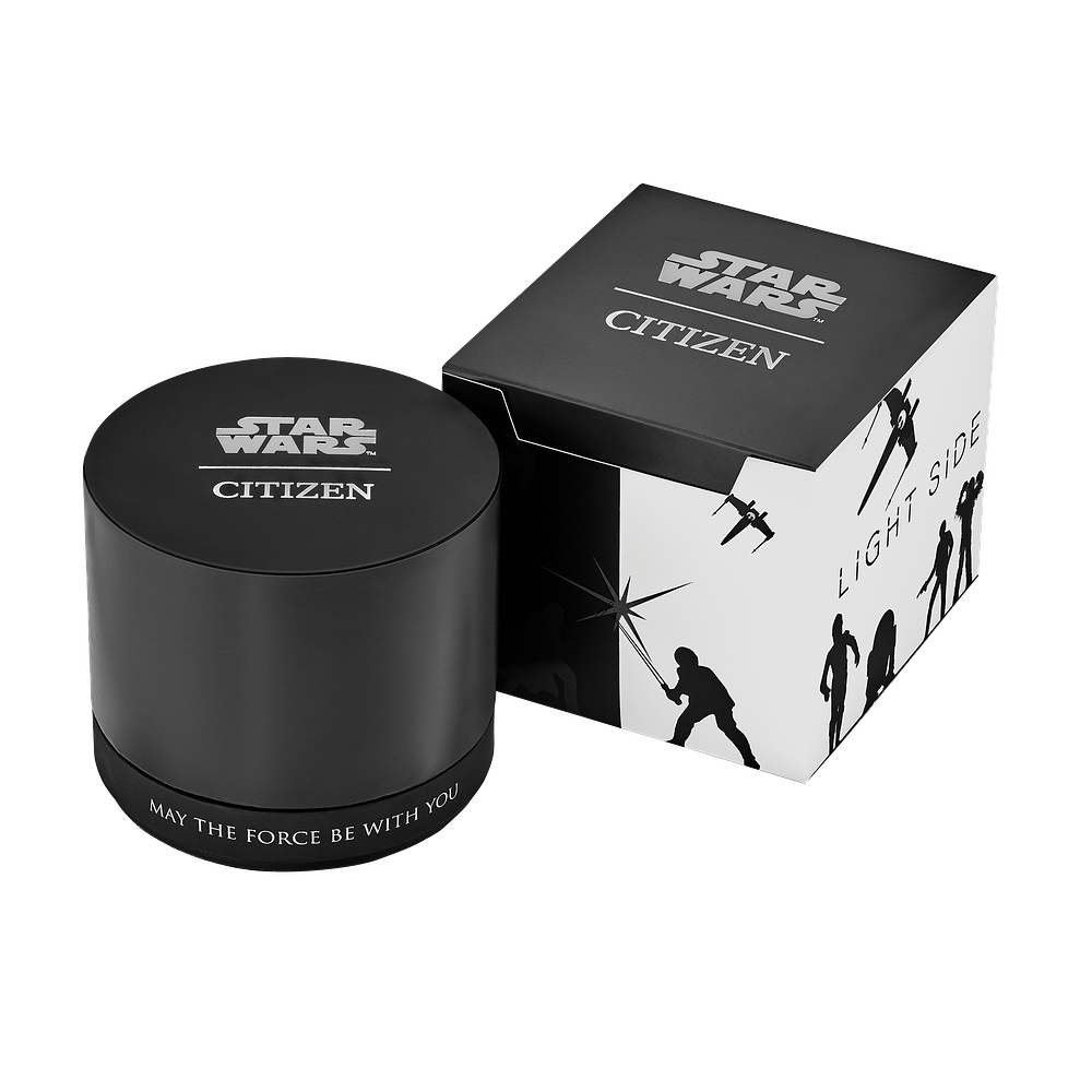Citizen Imperial Stormtrooper Star Wars AW1659-00W
