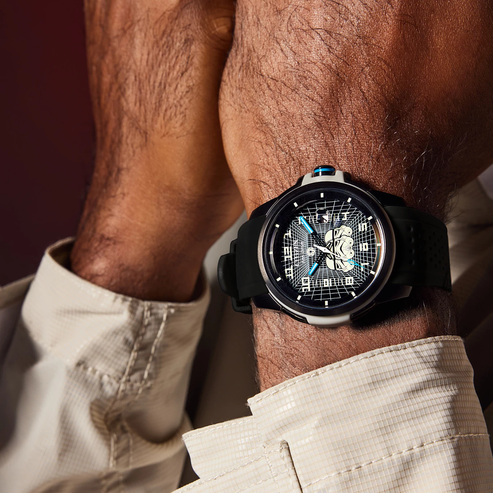 Citizen Imperial Stormtrooper Star Wars AW1659-00W