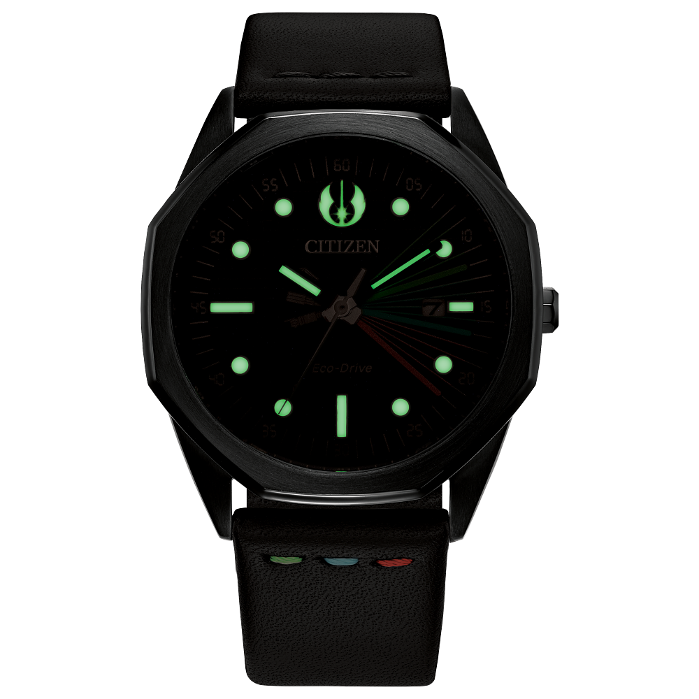 Citizen Jedi Master Star Wars BM7498-00W