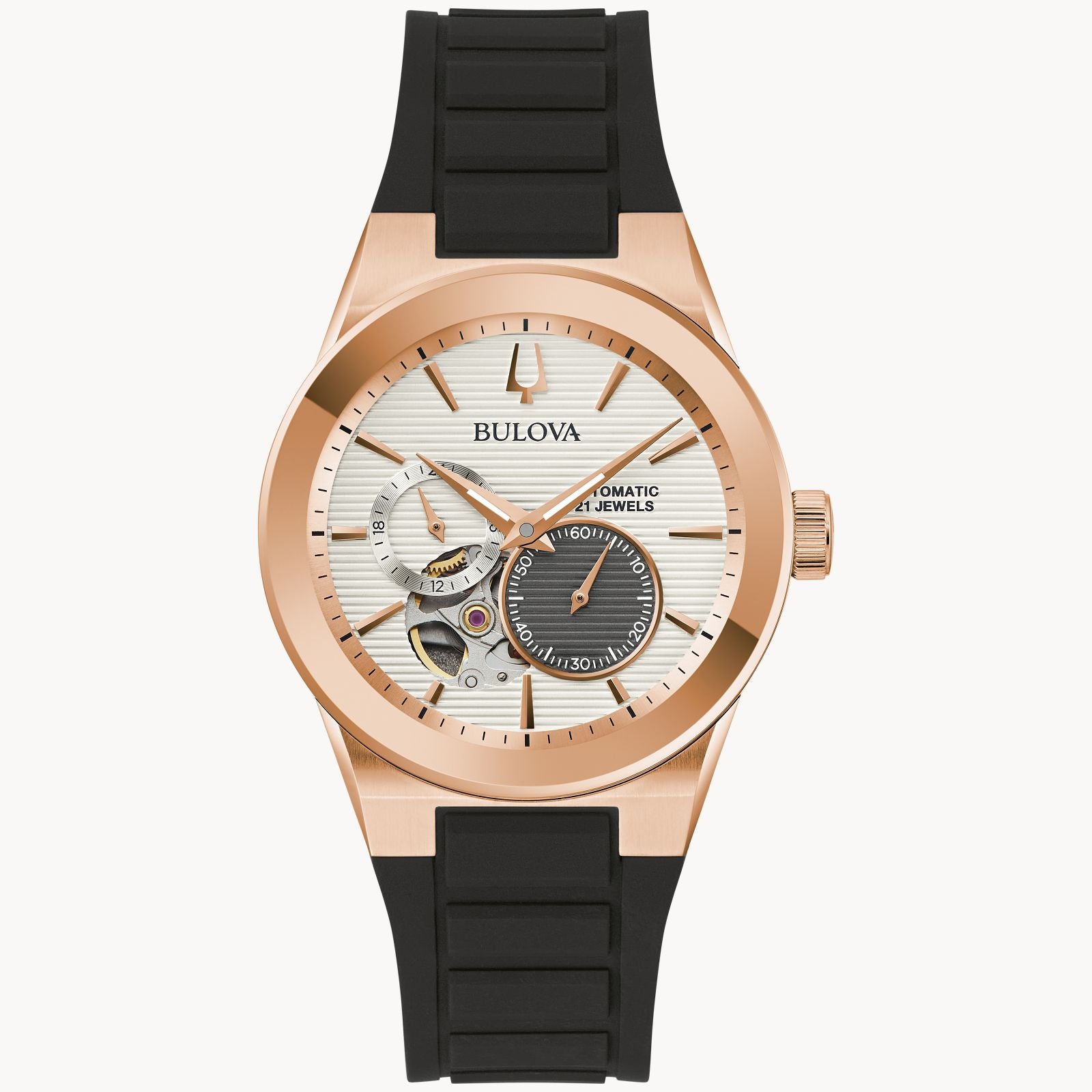 Bulova Latin GRAMMY® Watch 97A186