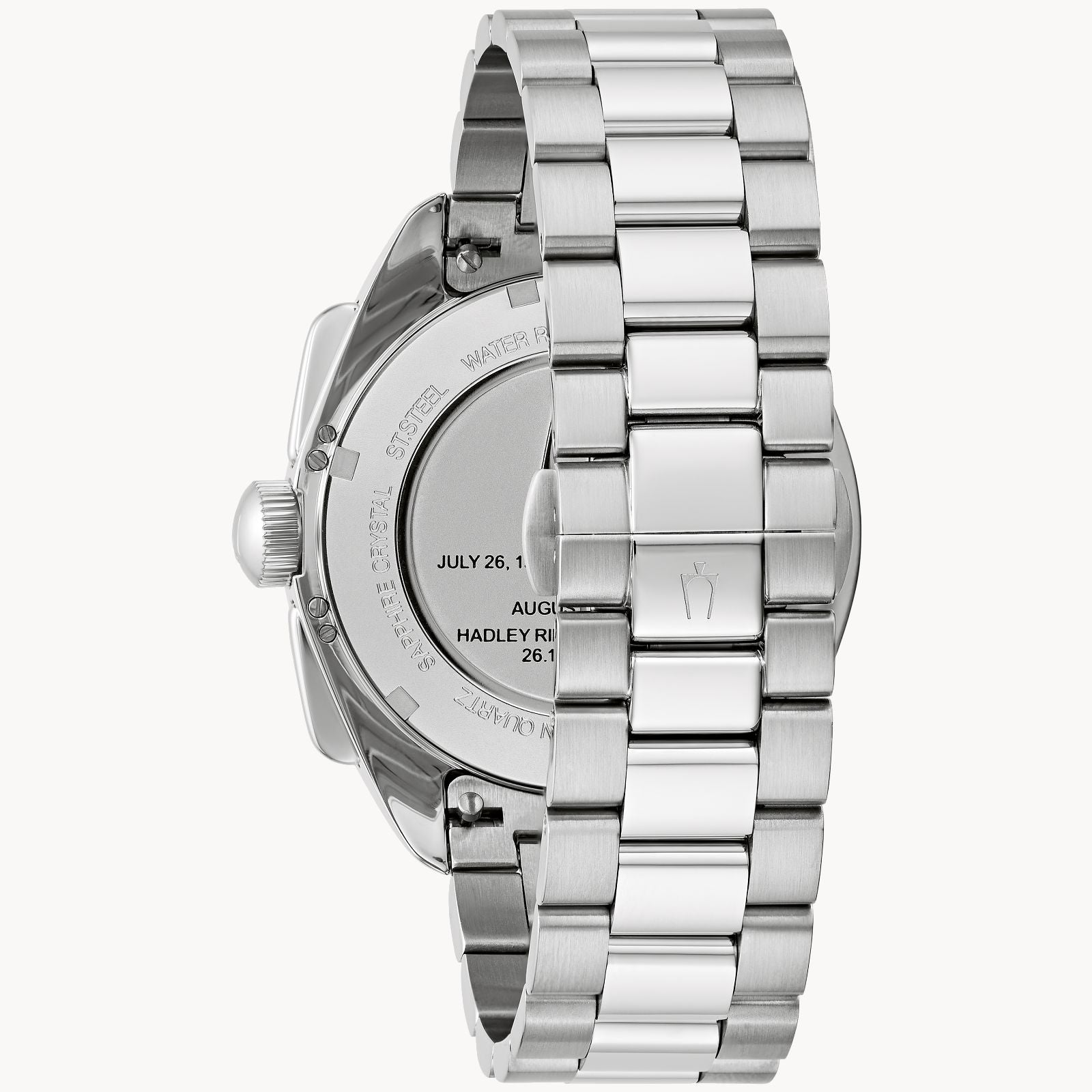 Bulova Archive Series Watch 96K115
