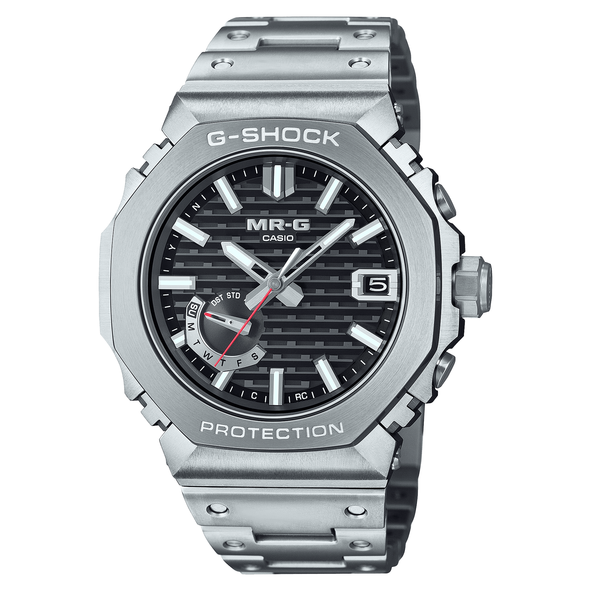 G-Shock MRG-B2100 Series MRGB2100D-1A