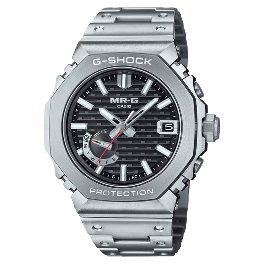 G-Shock MRG-B2100 Series MRGB2100D-1A