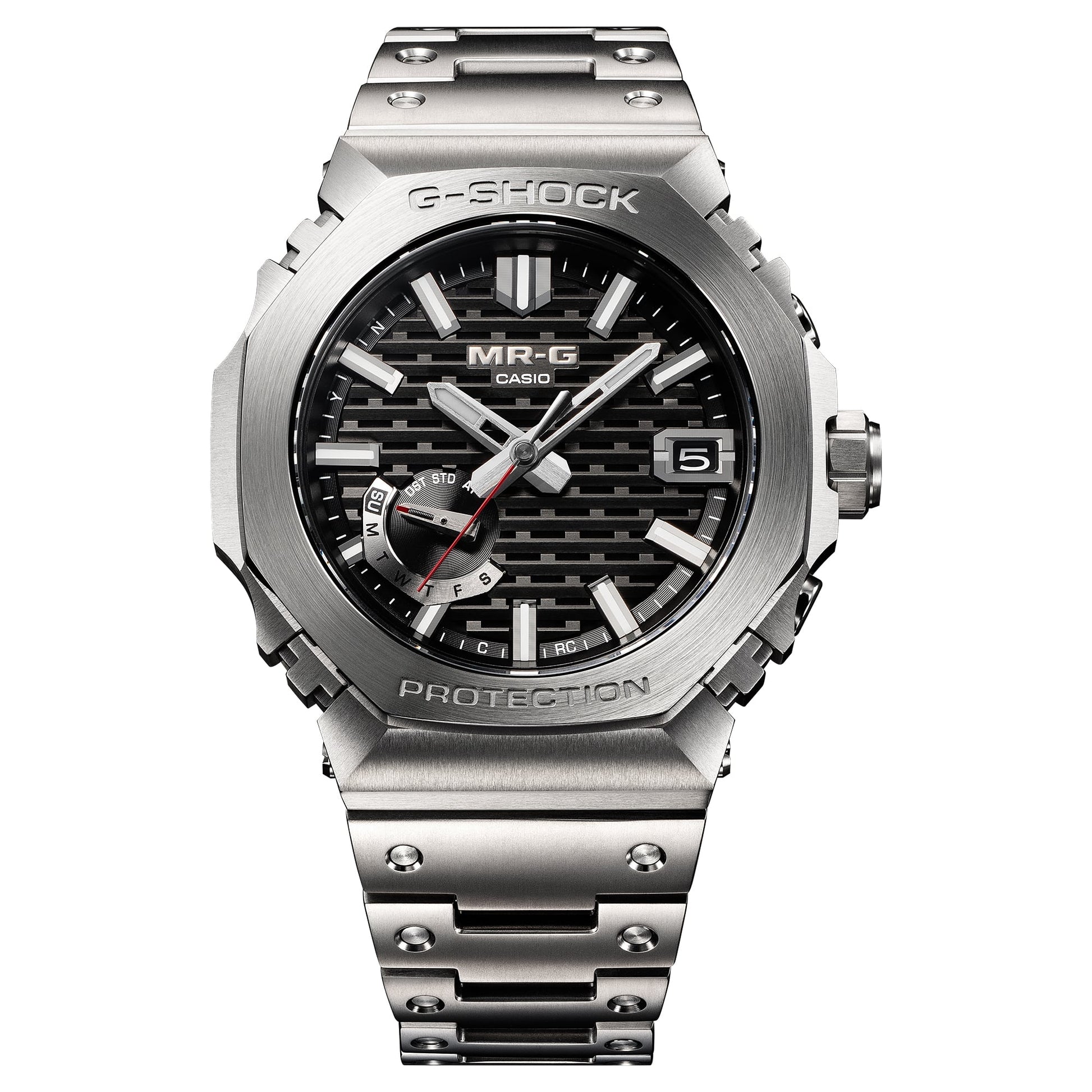 G-Shock MRG-B2100 Series MRGB2100D-1A