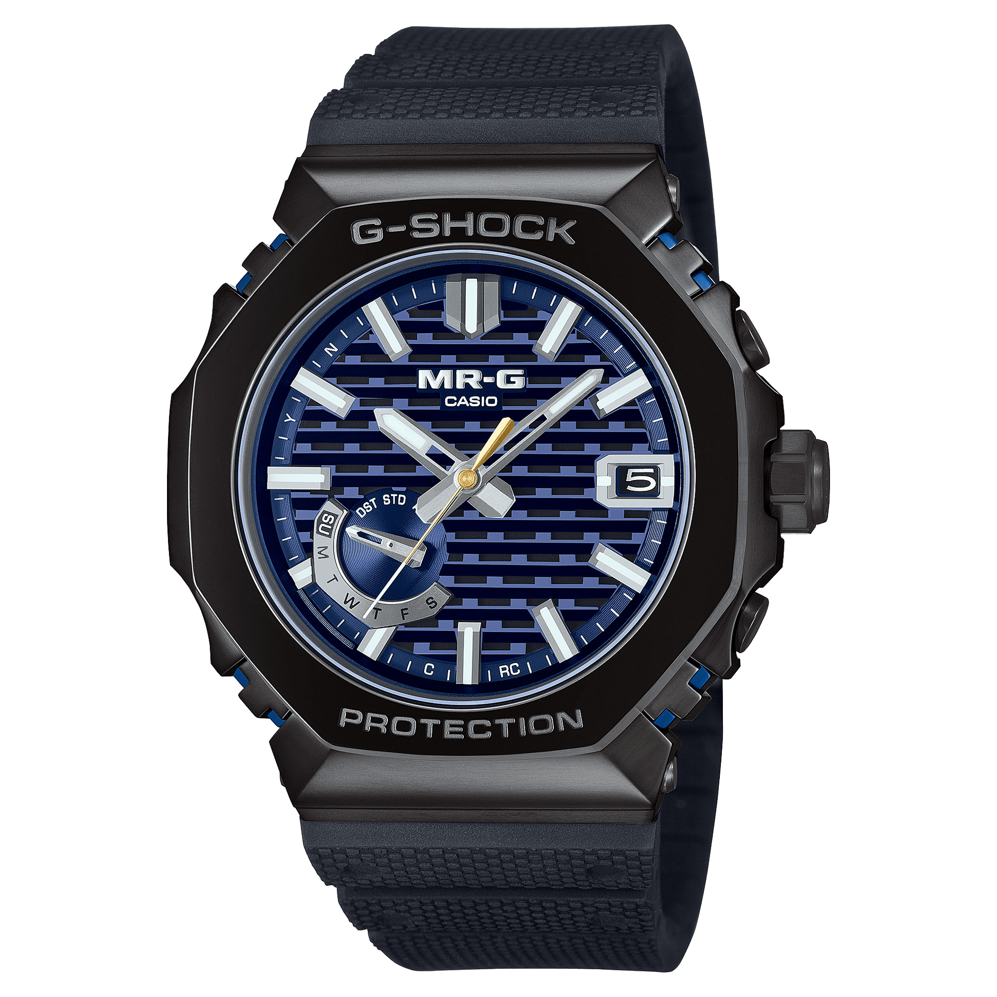 G-Shock MRG-B2100 Series MRGB2100R-2A