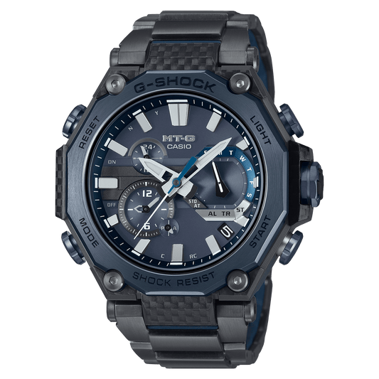 G-Shock MTG-B2000 Series MTGB2000YBD2