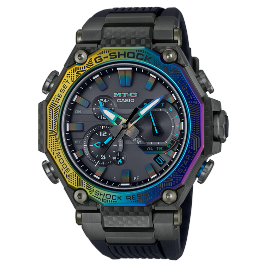G-Shock MTG-B2000 Series MTGB2000YR1A