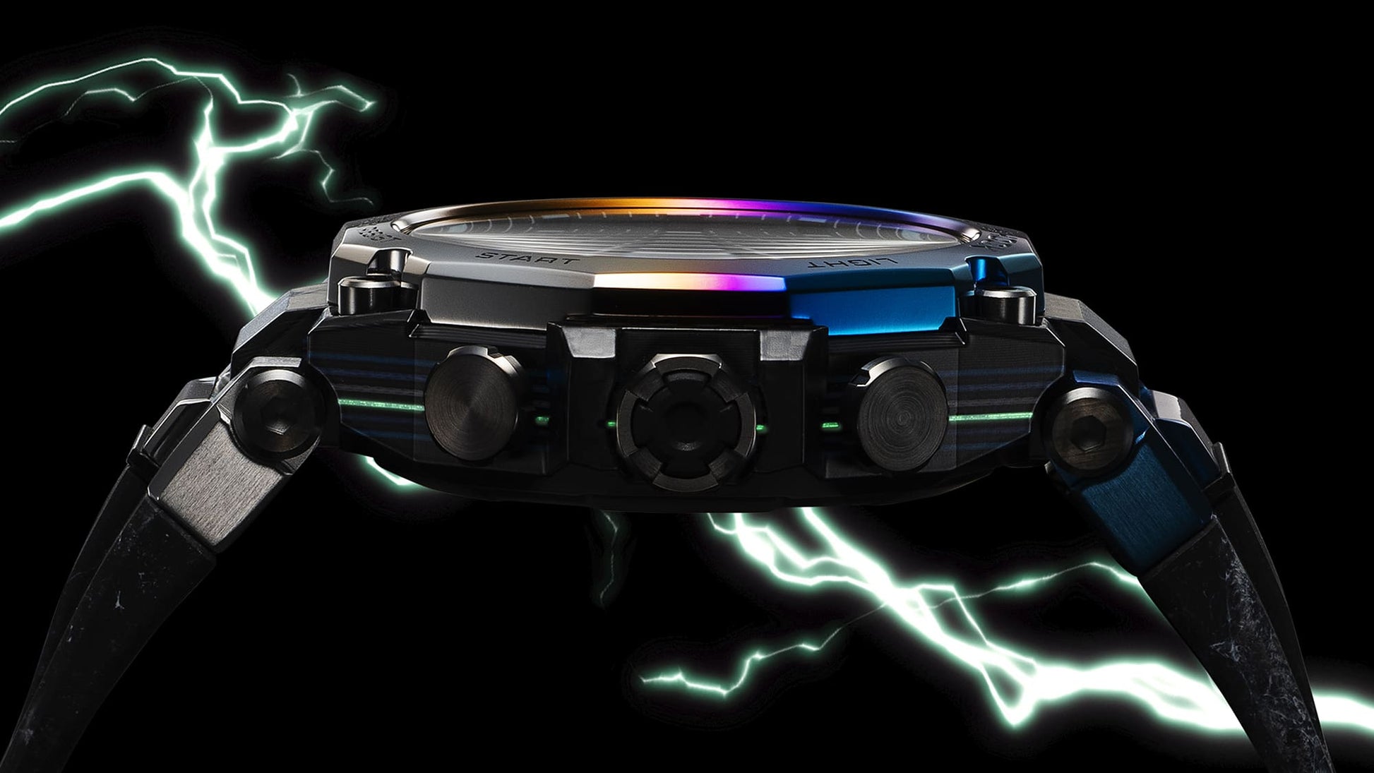 G-Shock MTG-B2000 Series MTGB2000YST1