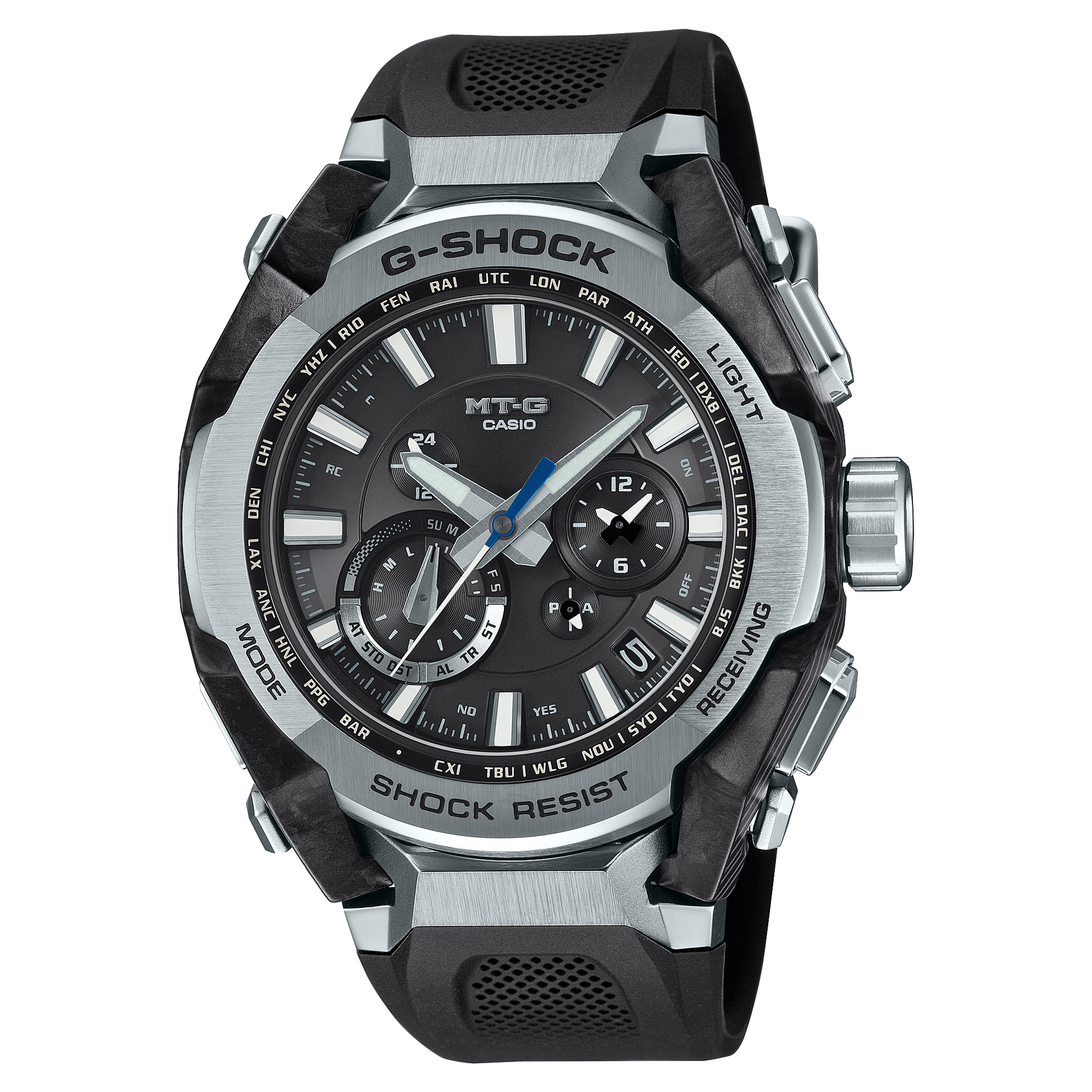 G-Shock MTG-B4000 Series MTGB40001A