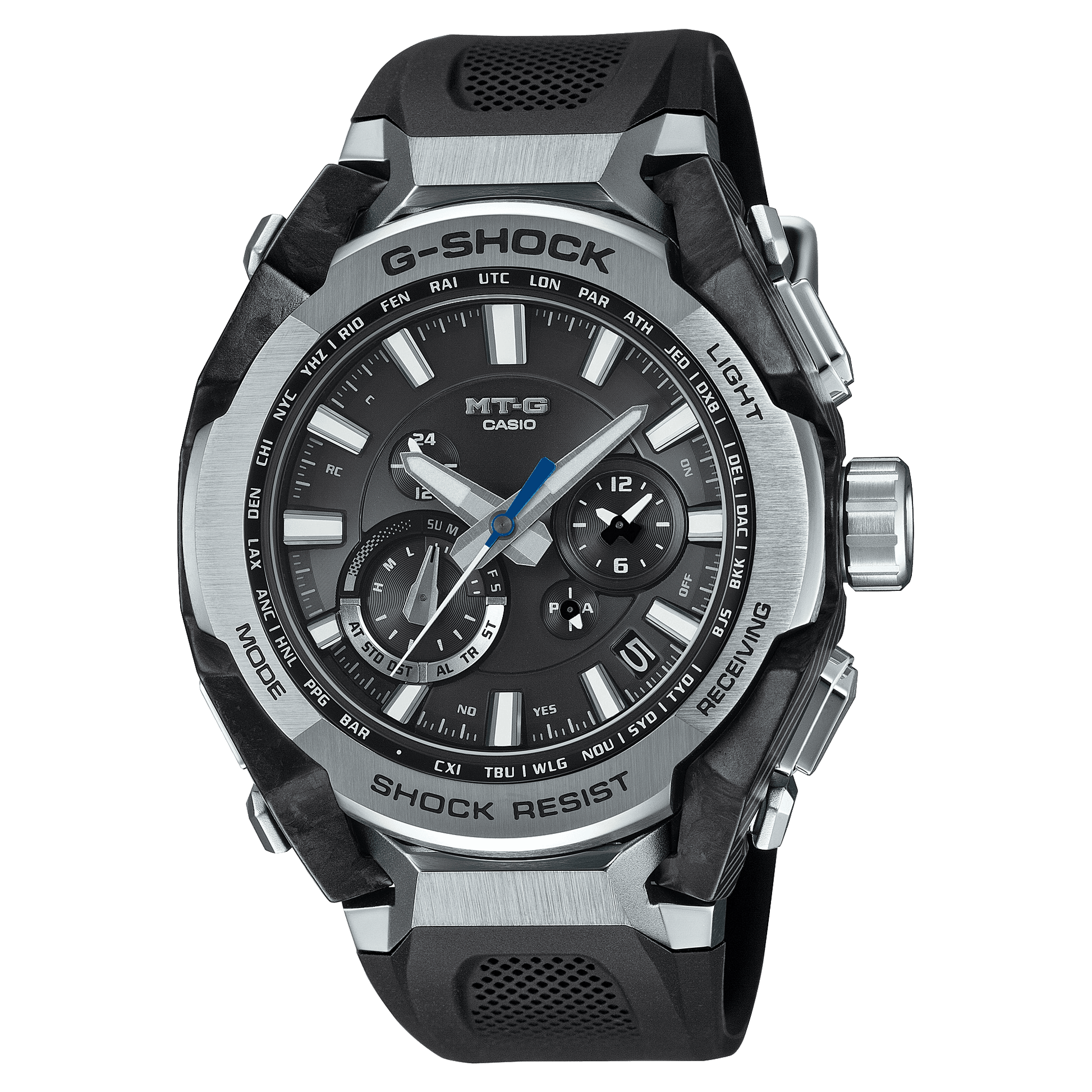 G-Shock MTG-B4000 Series MTGB40001A