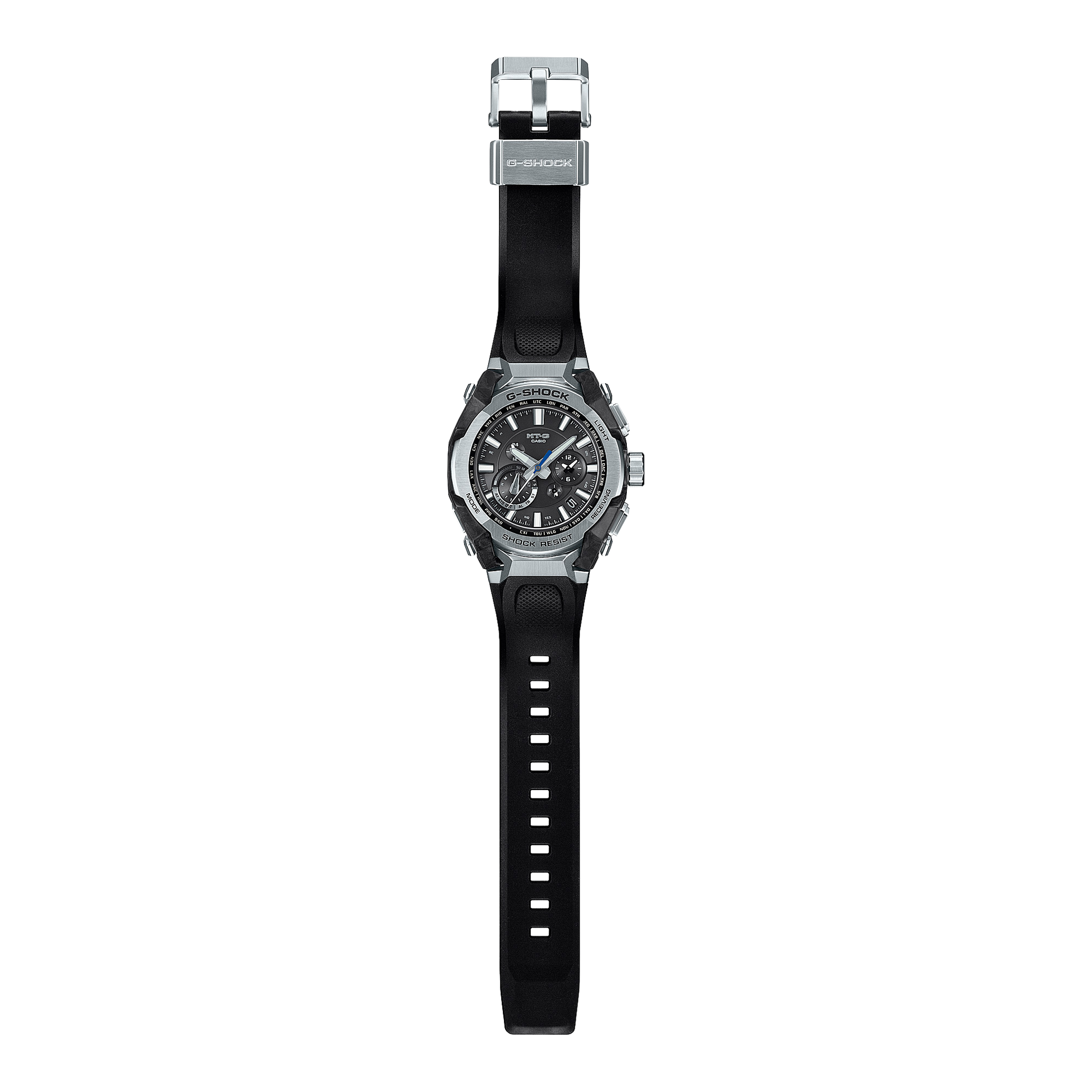 G-Shock MTG-B4000 Series MTGB40001A