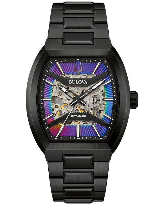 Maquina Automatic 98A320