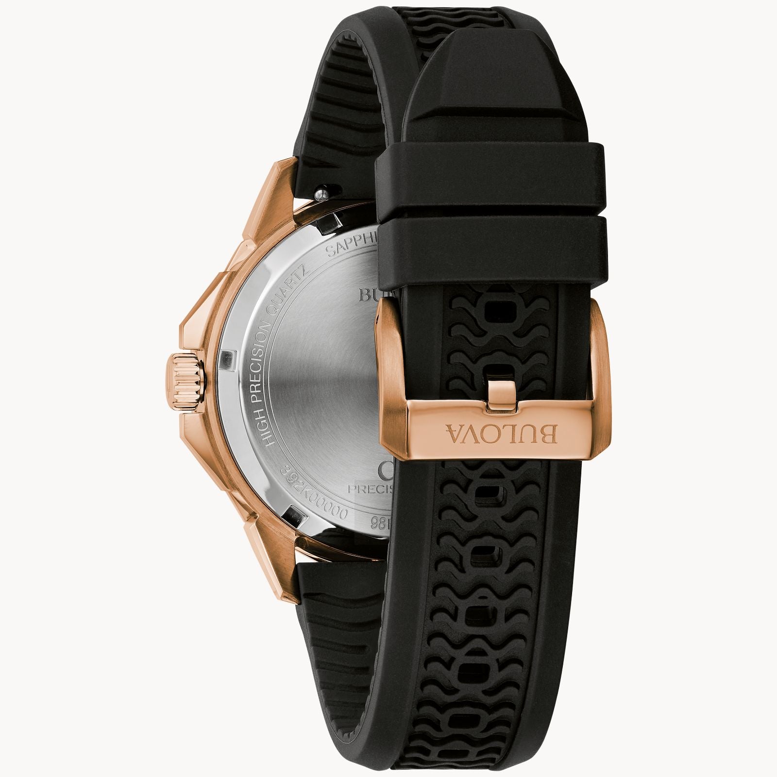 Bulova Series C Watch 98B421