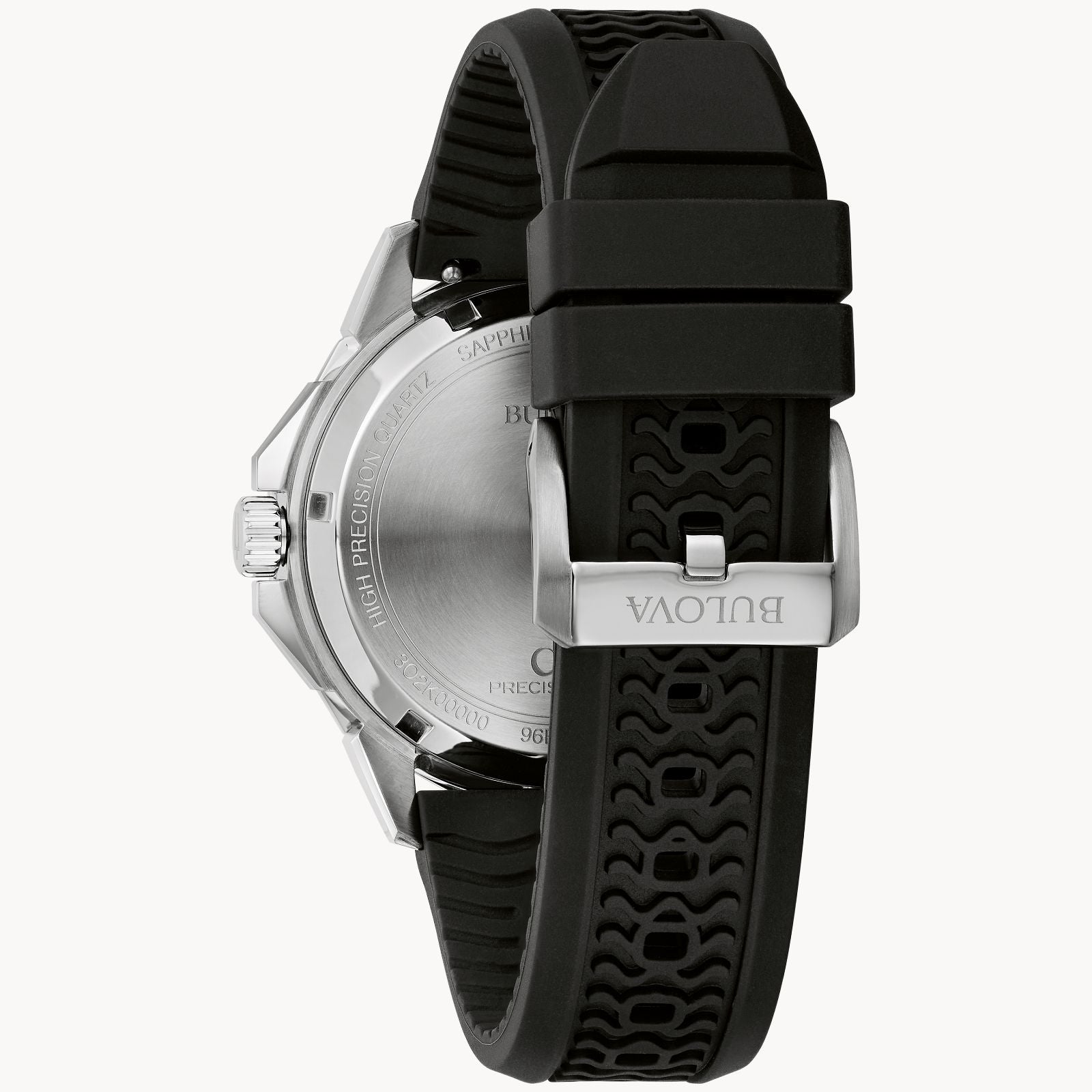 Bulova Series C Watch 96B431