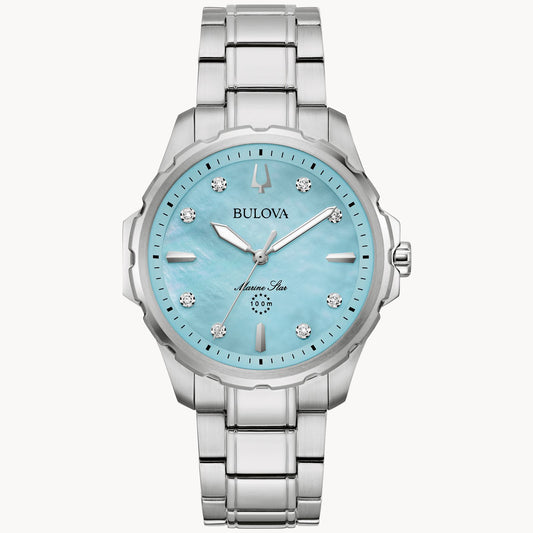 Marine Star Watch 96P248
