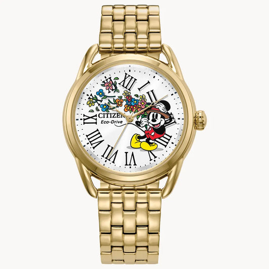 Citizen Mickey Classic Disney FE7093-57W