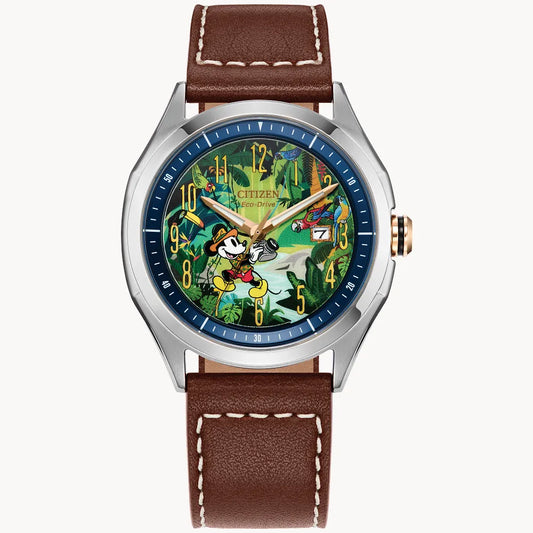 Citizen Mickey Mouse Explorer Disney AW1149-06W