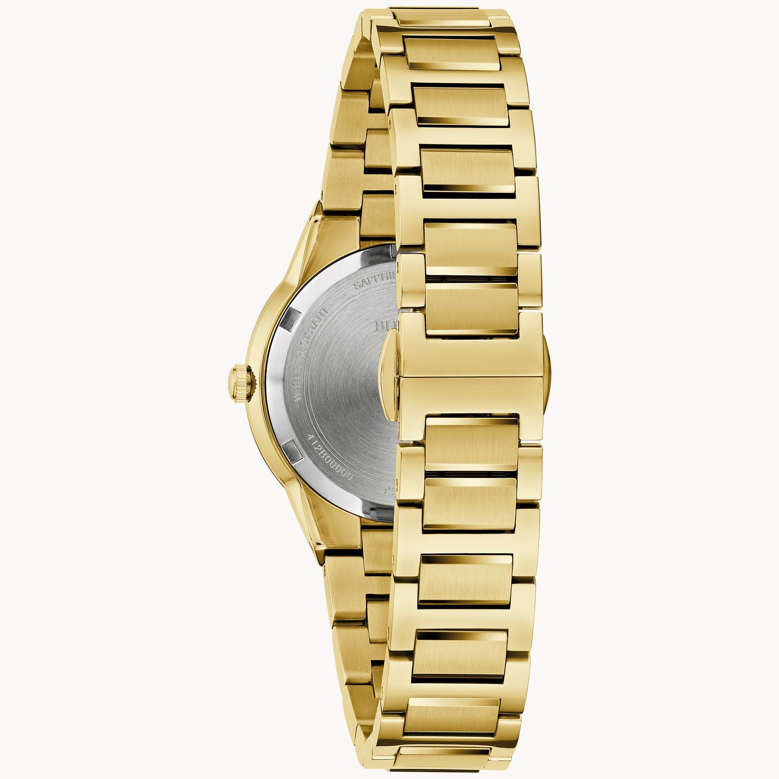 Bulova Millennia Watch 97L175