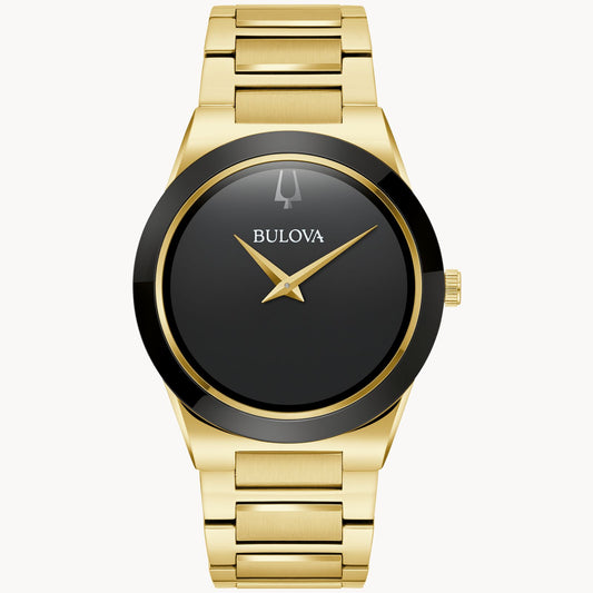 Bulova Millennia Watch 97A183