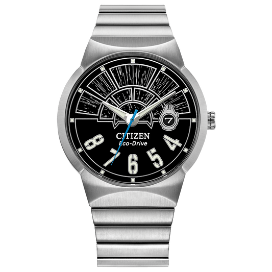 Citizen Millennium Falcon Hyperdrive Star Wars BM7581-59W