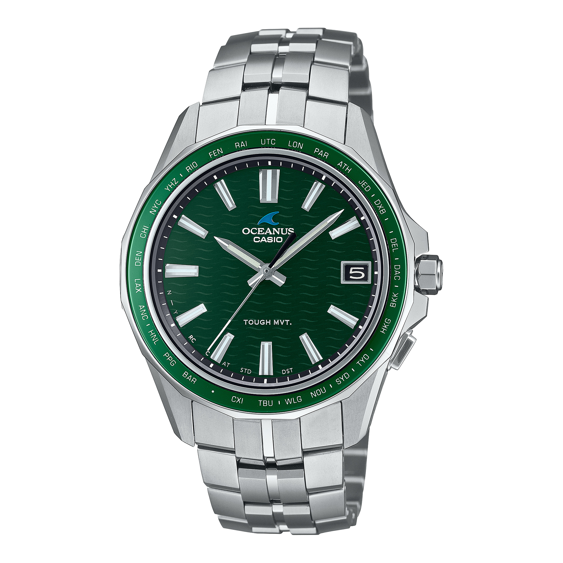 G-Shock Manta S400 Series OCWS400-3A