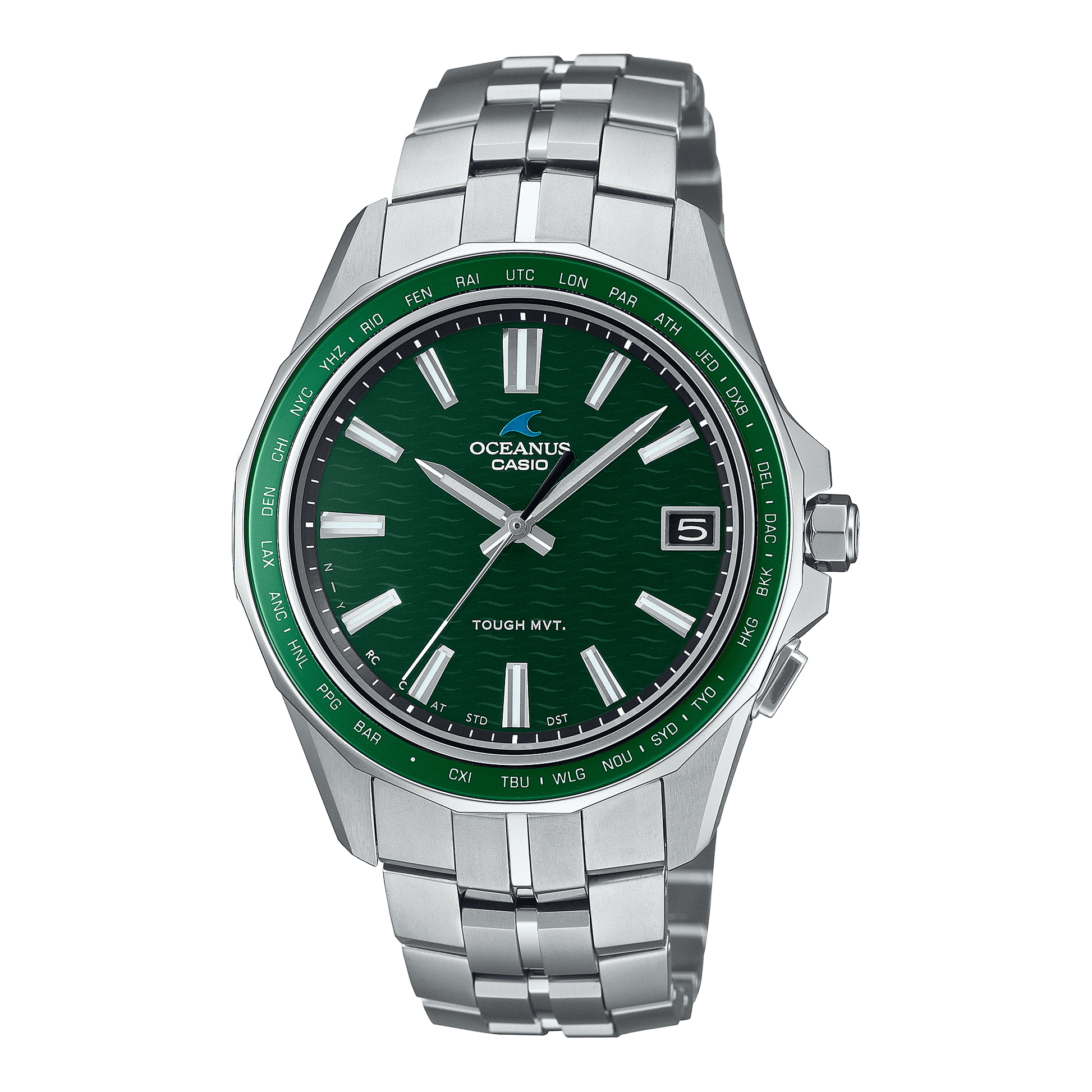 G-Shock Manta S400 Series OCWS400-3A