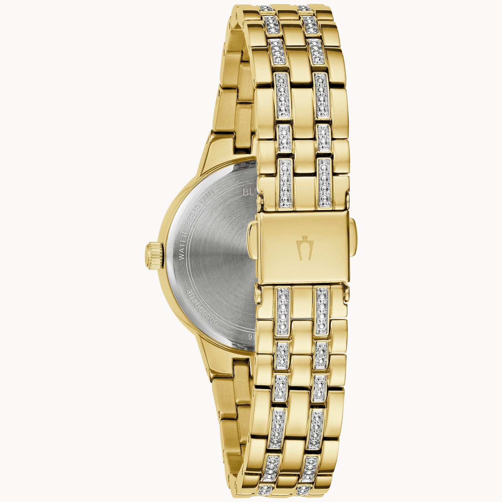 Bulova Phantom Watch 97L176