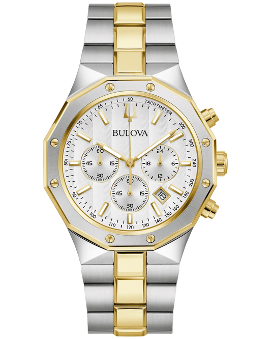 Bulova Prestige Classic 98B450