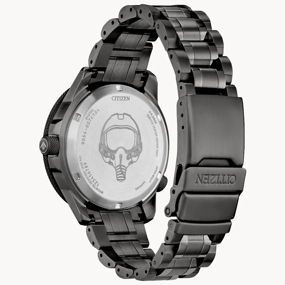 Citizen Promaster Air GMT Automatic NB6045-51H