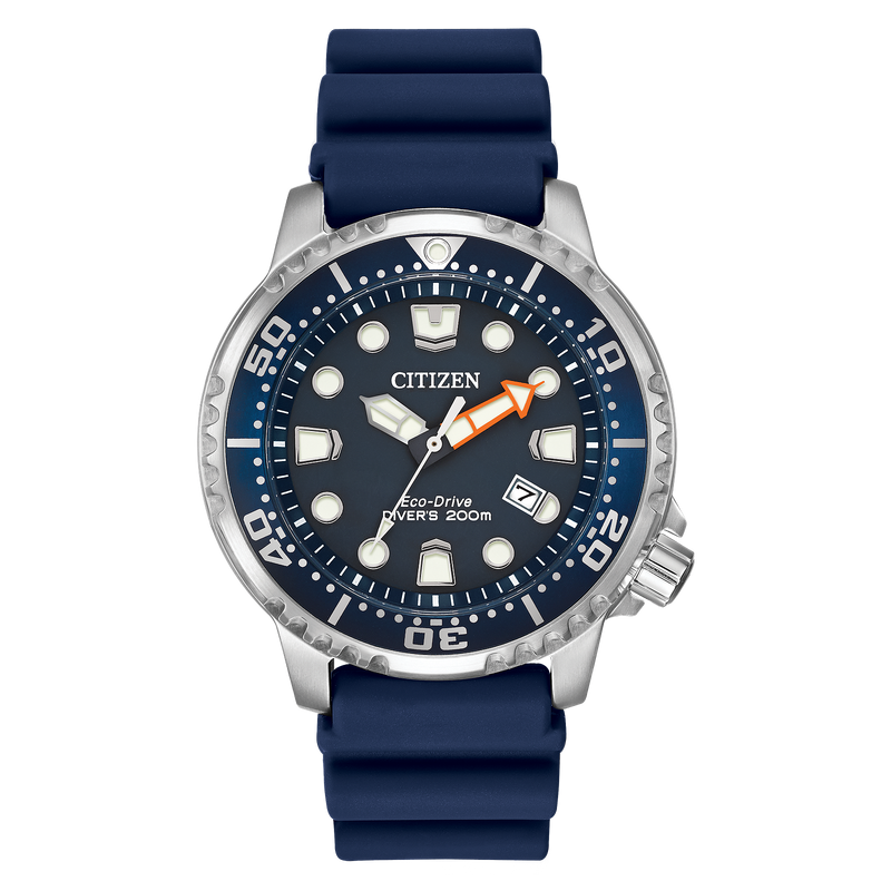 Citizen Promaster Dive BN0151-09L