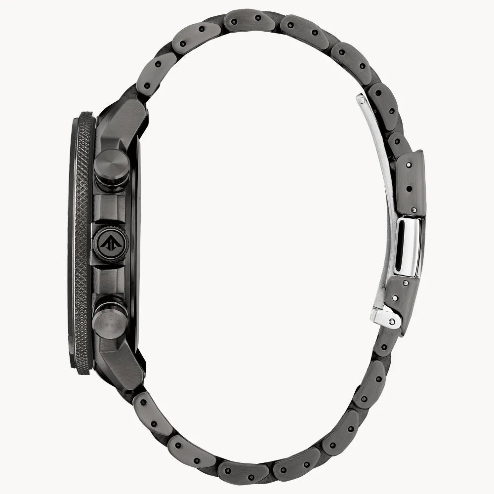 Citizen Promaster Geo Trekker BY3005-56G