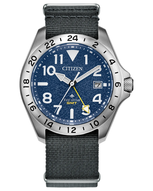 Promaster Land GMT BJ7150-09L