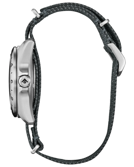 Citizen Promaster Land GMT BJ7150-09L, product image 2