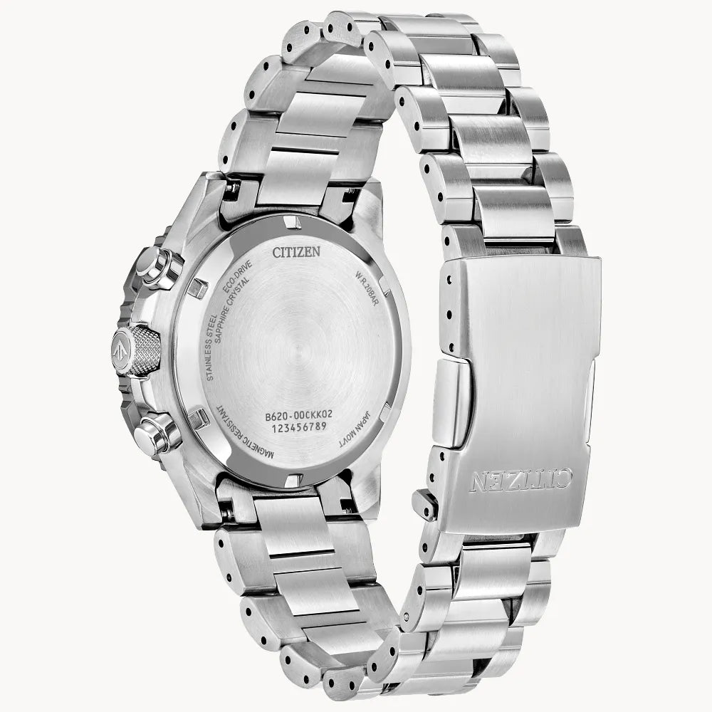 Citizen Promaster Navihawk CA4664-60X