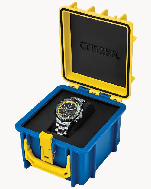 Citizen Promaster Navihawk CA4667-53L