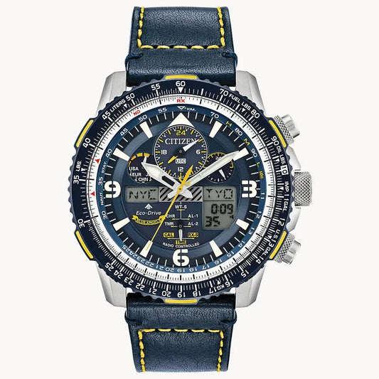 Citizen Promaster Skyhawk A-T Atomic Timekeeping JY8078-01L