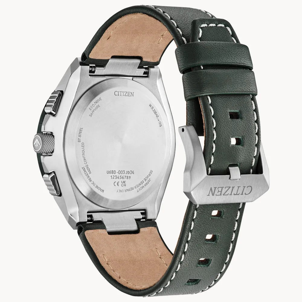 Citizen Promaster Skyhawk A-T Atomic Timekeeping JY8147-01X