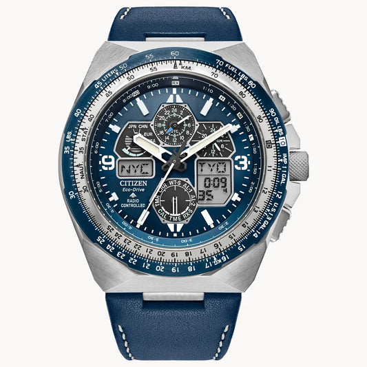 Citizen Promaster Skyhawk A-T Atomic Timekeeping JY8148-08L