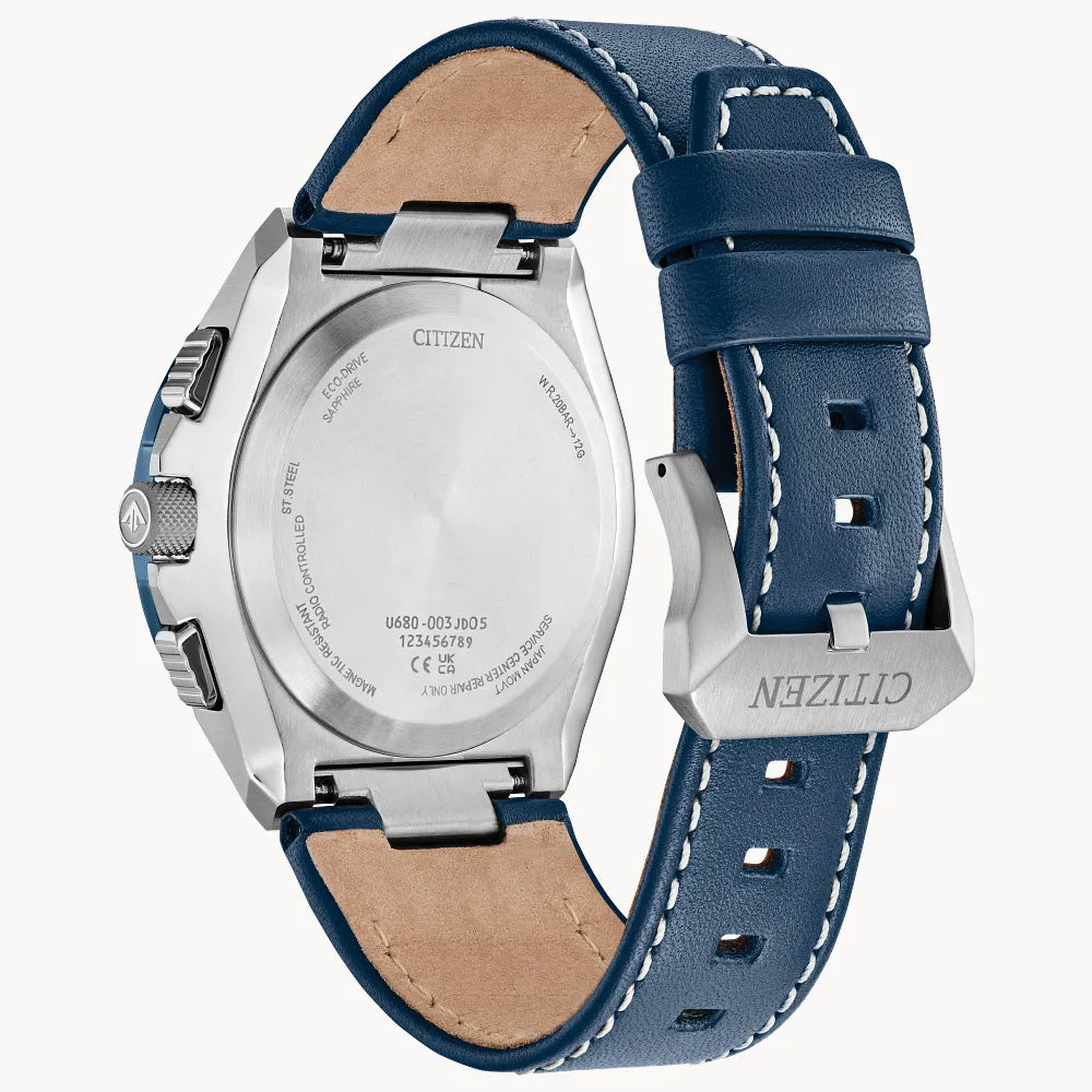 Citizen Promaster Skyhawk A-T Atomic Timekeeping JY8148-08L
