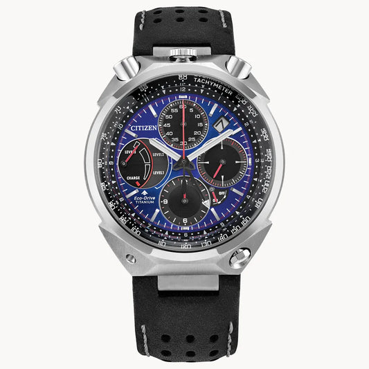 Citizen Promaster Tsuno Chrono Racer Super Titanium™ AV0088-01L