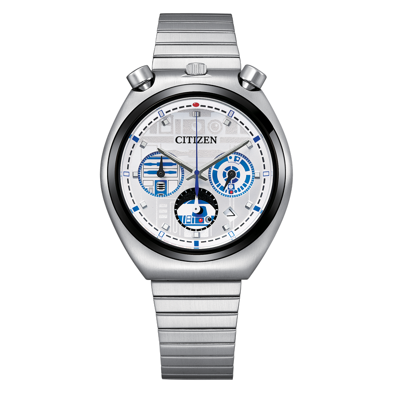 Citizen R2-D2 AN3666-51A