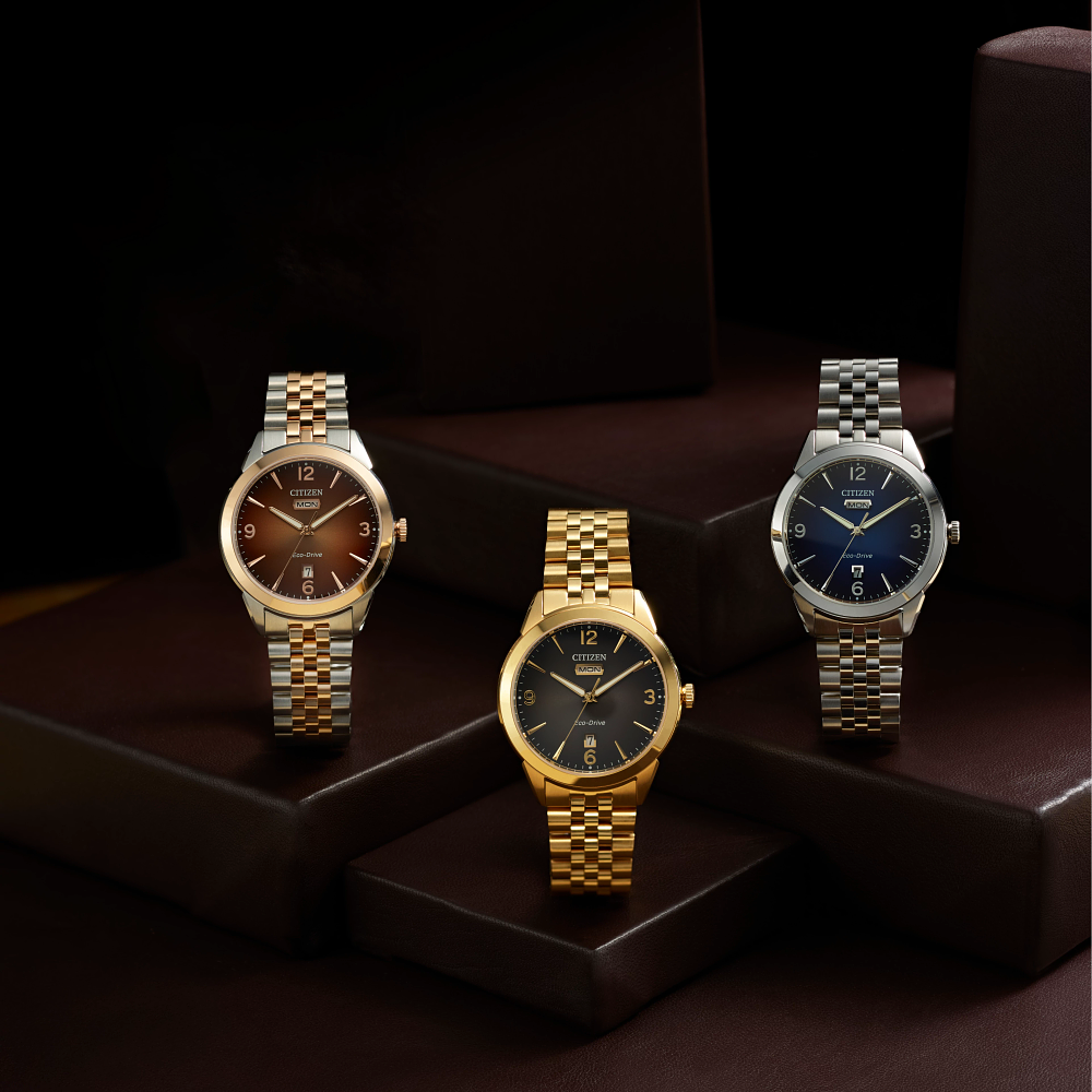 Citizen Rolan AW0152-58H