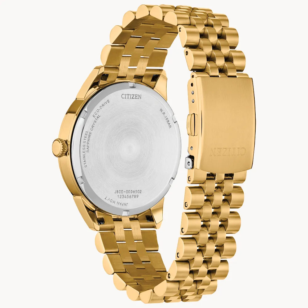 Citizen Rolan AW0152-58H