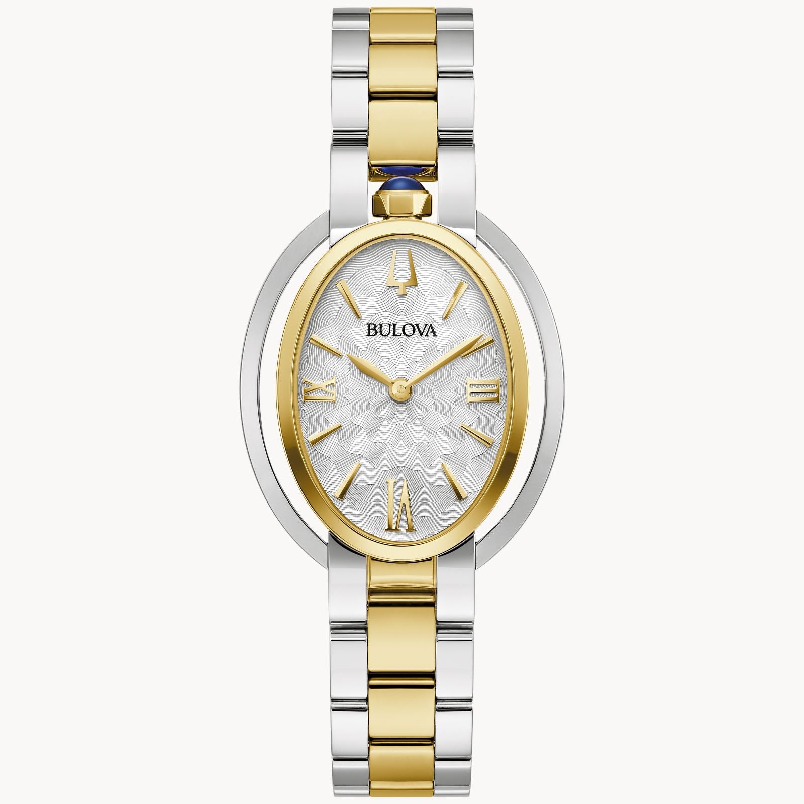 Bulova Rubaiyat Watch 98L320