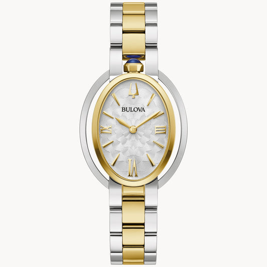 Bulova Rubaiyat Watch 98L320