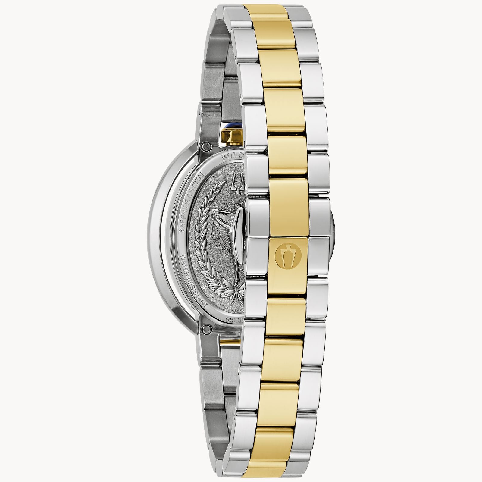 Bulova Rubaiyat Watch 98L320
