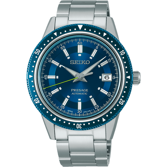 Seiko Presage Watch SARX081
