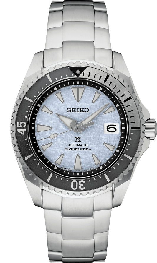 Seiko Prospex U.S. Special Edition Spb351