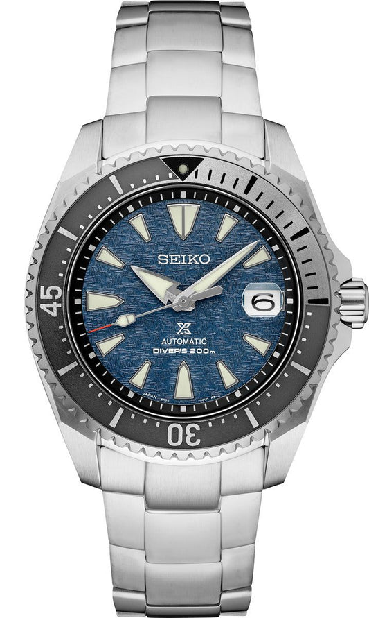 Seiko Prospex U.S. Special Edition Spb357